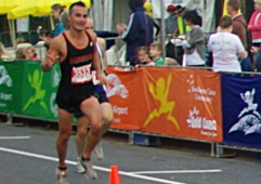 Ben Naug