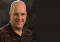 Dr Mark A. Williams